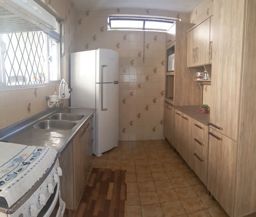 Casa Em Nonoai Com 3 Dormitórios - Lu428843