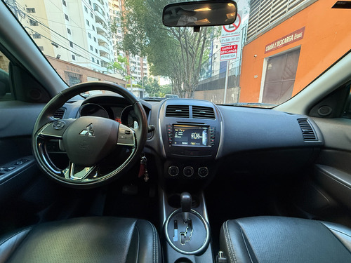 Mitsubishi ASX 2.0 2wd Flex Cvt 5p