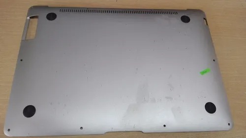 Macbook Pro A1304 :: Desarme Tapa Posterior