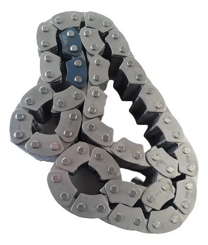 Cadena Caja Transferencia Borg Warner 1354 Morse