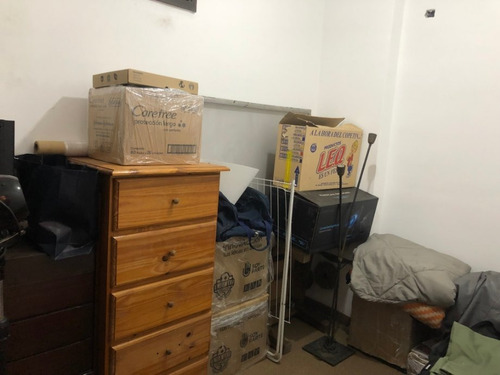 Imagen 6 de 10 de Departamento En Venta En Bernal Oeste