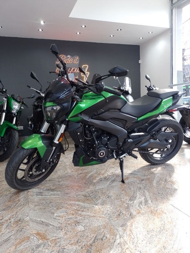 Imagen 18 de 20 de Dominar 400 Ug Año 2021 Con 3.000km Impecable Listo Transfer