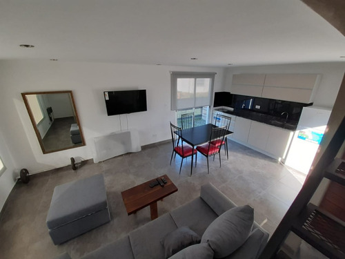 Duplex Izq Dueño,estrenar, C/garag118 Mt2 Depto Menor Valor