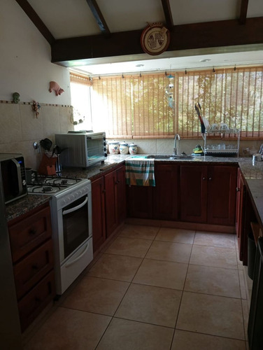 Casa En Venta En Sierra De Los Padres