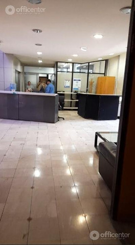 Edificio Corporativo Histórico En Venta - Oficinas - Av. Hipólito Irigoyen Al 400