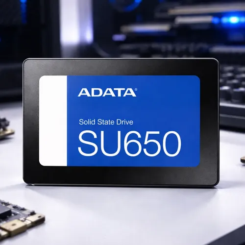 DELL ノートPC 本体/SSD内蔵ADATA SU650 :512GB DELL ノートPC 本体/SSD内蔵ADATA SU650 :512GB Amazon | ADATA SU650