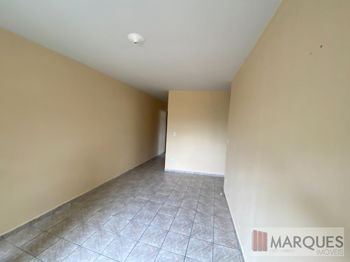 Apartamento Em Vila Das Palmeiras - Guarulhos - 426