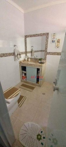 Imagem 20 de 22 de Sobrado Com 3 Dormitórios À Venda, 156 M² - Parque Flamengo - Guarulhos/sp - So0142