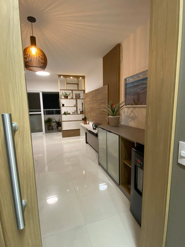 Imagem 17 de 29 de Apartamento Em Campestre, Santo André/sp De 96m² 3 Quartos À Venda Por R$ 845.000,00 - Ap2329343-s