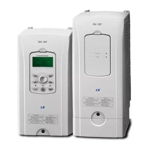 [ Sv0110is7-2no ]  Inversor Is7 11kw - 15cv - 3 Fases 220v