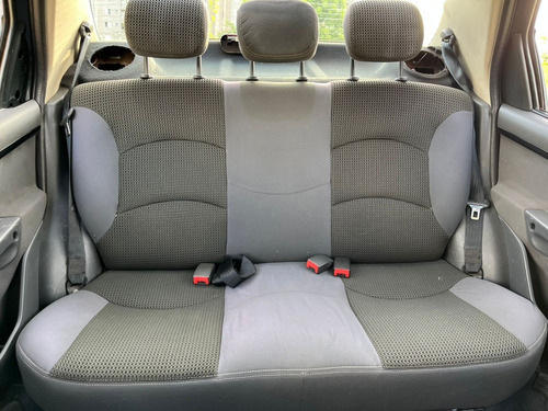 Fiat Siena 1.6 16v Sporting Flex 4p