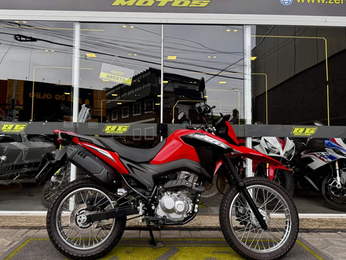 Honda Nxr 160 Bros Esd