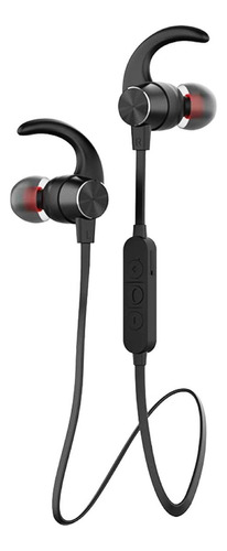 Audifonos Wireless Earphones Modelo Mo Ydb2 Negro Motomo