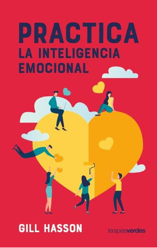 Libro Practica La Inteligencia Emocional
