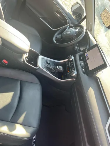 Toyota RAV4 2.5 Hev Limited Awd