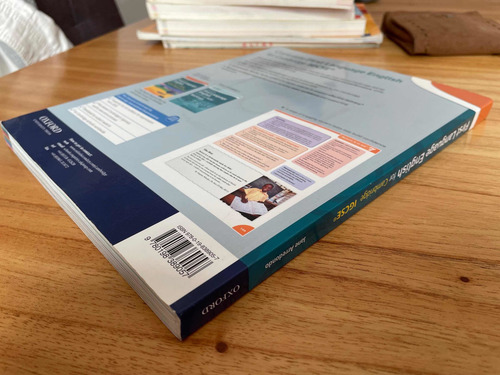 Complete First Language English For Cambridge Igcse + Cd (Usado)