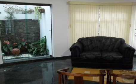 Sobrado Com 7 Dormitórios À Venda, 197 M² Por R$ 1.350.000,00 - Mooca - São Paulo/sp - So1331