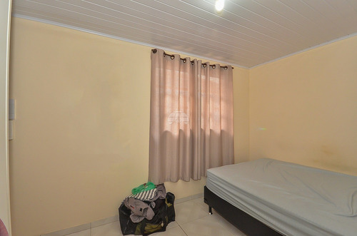 Casa - Residencial - 931755