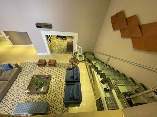 Apartamentos - Residencial - Condomínio Central Park Tatuapé - 587