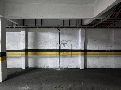 Imagem 16 de 16 de Sala Para Alugar, 30 M² - Lagoa Nova - Natal/rn - Sa0053 - Sa0053