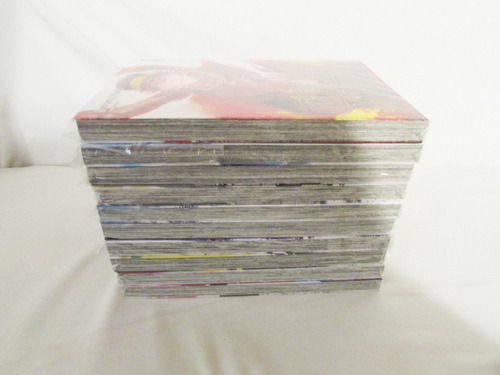 Mangás Golden Kamuy Vols. 1 Ao 10, Ed. Especial Em Português (Usado)