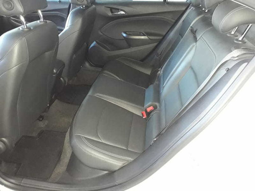 Imagem 10 de 15 de Chevrolet Cruze Lt Nb At 2019