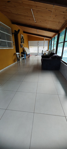 Casa À Venda Em Ilha Comprida/sp Balneário Vila Nova