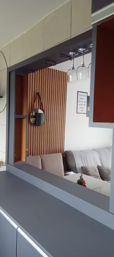 Apartamento 2 Quartos