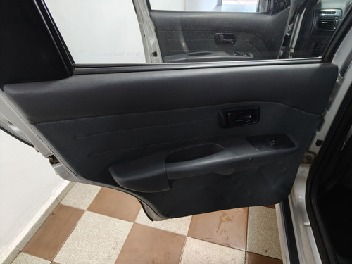 Fiat Palio Adventure 1.8 Locker Flex 5p
