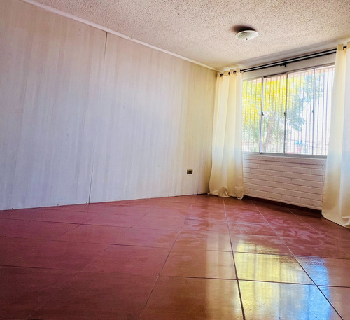 Venta Depto A Pasos De Américo Vespucio, Calle Lebreles 282
