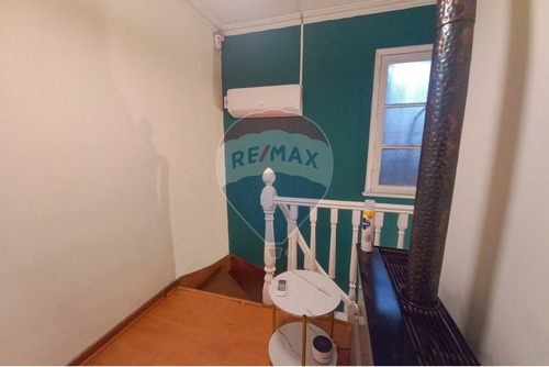 Casa En Ñuñoa!! Oportunidad Unica Uf 12500 !