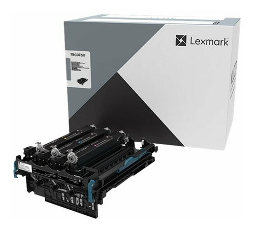 Lexmark Kit Imagen Black 70c0z10-40k-urucopy