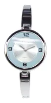 Comprar Reloj John L Cook Mujer Analogo Bijou Metal 3516 Pulsera