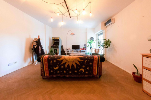 Imagen 11 de 27 de Venta Departamento 4 Ambientes En Flores