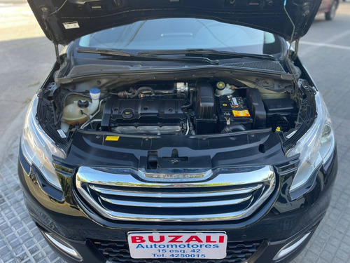 Imagen 10 de 15 de Peugeot 2008