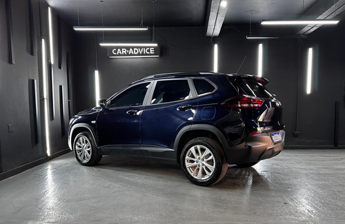 Chevrolet Tracker 1.2 T LTZ AT6