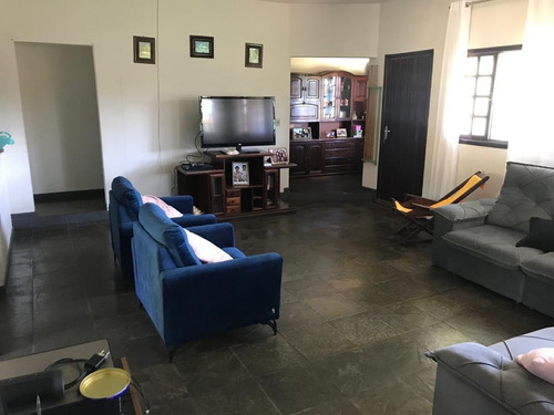 Casa No Condomínio Vitassay - Boituva