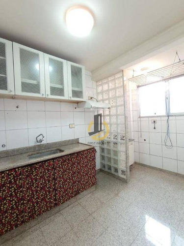 Imagem 25 de 25 de Ótima Localização Condomínio Icaraí 2dormts 1wc 60m² - Ap1903
