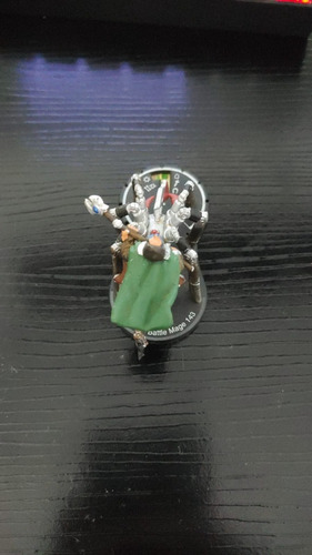 High Battle Mage Original * Mage Knight Lancers D&d, Pathfin