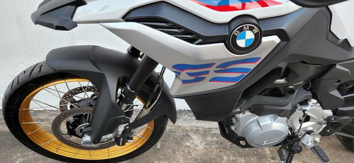 Imagem 10 de 12 de Bmw F 850