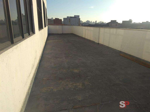 Imagem 11 de 15 de Galpão Em São Paulo - Sp - Ga0761_nbni
