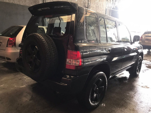 Imagem 11 de 15 de Pajero Tr4 2.0 2.0 Flex 16v 4x4 Aut.