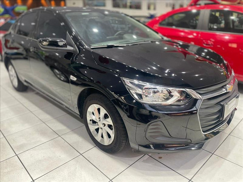 Chevrolet Onix Onix lt 1.0