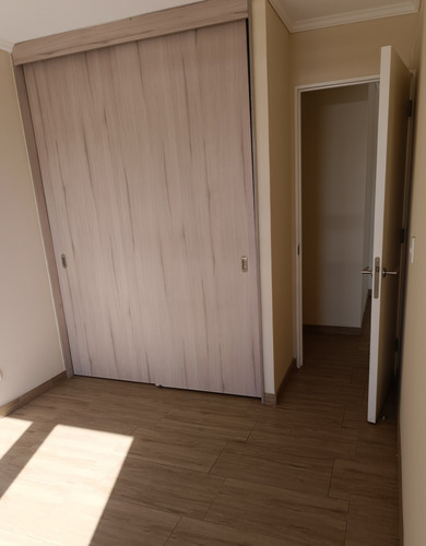 Departamento En Arriendo Condominio Altos De Lircay. Talca