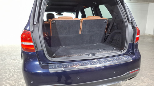 Mercedes Benz Clase Gls 4.7 Gls 500 Cgi Biturbo 4wd At