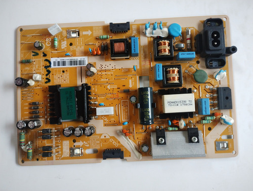 Tarjeta Fuente Samsung Un55k6500af (Usado)