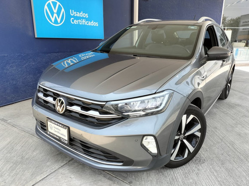 Volkswagen Nivus 1.0t Highline At