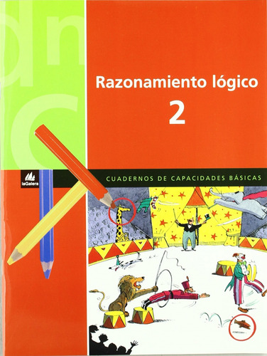 Libro - Razonamiento Logico Ii.matematicas 