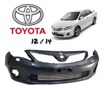 Comprar Parachoque Delantero Corolla 2012, 2013, 2014.