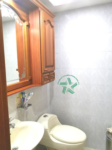 Imagen 14 de 21 de Vendo Casa 3 Niveles Esquinera En Conjunto Residencial Pinares Pereira